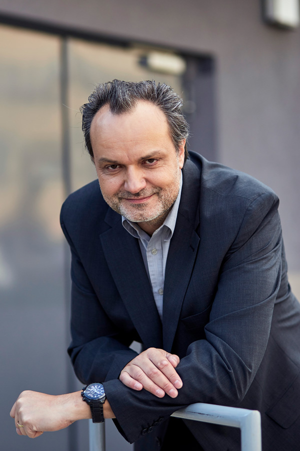 Petr Kuřina