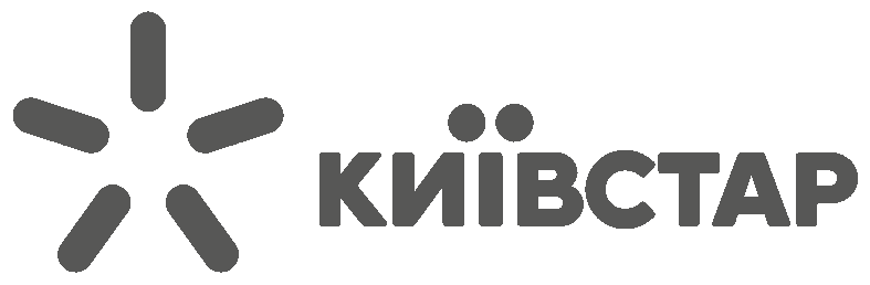 Kyivstar Logo