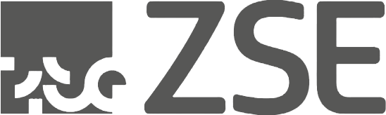 ZSE Energetika Logo